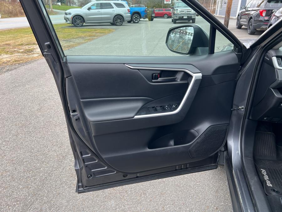 2021 Toyota RAV4 Hybrid LE AWD (Natl), available for sale in Bangor , Maine | Pray's Auto Sales . Bangor , Maine 2021 Toyota RAV4 Hybrid LE AWD (Natl), available for sale in Bangor , Maine | Pray's Auto Sales . Bangor , Maine