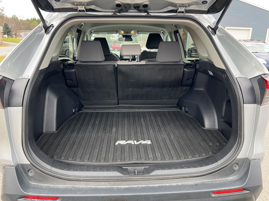 2021 Toyota RAV4 XLE AWD (Natl), available for sale in Bangor , Maine | Pray's Auto Sales . Bangor , Maine 2021 Toyota RAV4 XLE AWD (Natl), available for sale in Bangor , Maine | Pray's Auto Sales . Bangor , Maine