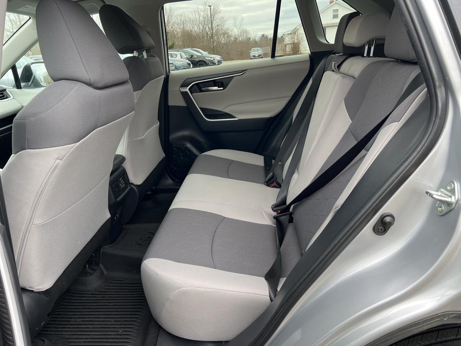 2021 Toyota RAV4 XLE AWD (Natl), available for sale in Bangor , Maine | Pray's Auto Sales . Bangor , Maine 2021 Toyota RAV4 XLE AWD (Natl), available for sale in Bangor , Maine | Pray's Auto Sales . Bangor , Maine