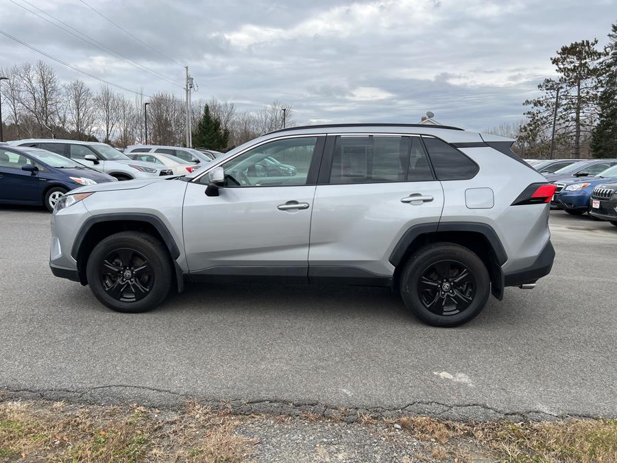 2021 Toyota RAV4 XLE AWD (Natl), available for sale in Bangor , Maine | Pray's Auto Sales . Bangor , Maine 2021 Toyota RAV4 XLE AWD (Natl), available for sale in Bangor , Maine | Pray's Auto Sales . Bangor , Maine