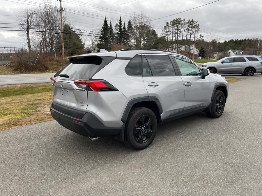 2021 Toyota RAV4 XLE AWD (Natl), available for sale in Bangor , Maine | Pray's Auto Sales . Bangor , Maine 2021 Toyota RAV4 XLE AWD (Natl), available for sale in Bangor , Maine | Pray's Auto Sales . Bangor , Maine