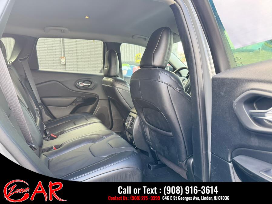 2023 Jeep Cherokee Altitude Lux 4x4, available for sale in Linden, New Jersey | Car Zone. Linden, New Jersey 2023 Jeep Cherokee Altitude Lux 4x4, available for sale in Linden, New Jersey | Car Zone. Linden, New Jersey