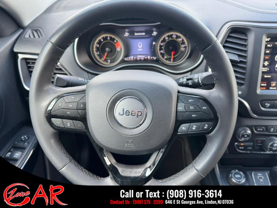2023 Jeep Cherokee Altitude Lux 4x4, available for sale in Linden, New Jersey | Car Zone. Linden, New Jersey 2023 Jeep Cherokee Altitude Lux 4x4, available for sale in Linden, New Jersey | Car Zone. Linden, New Jersey
