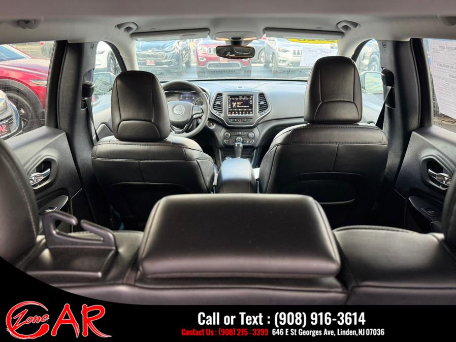 2023 Jeep Cherokee Altitude Lux 4x4, available for sale in Linden, New Jersey | Car Zone. Linden, New Jersey 2023 Jeep Cherokee Altitude Lux 4x4, available for sale in Linden, New Jersey | Car Zone. Linden, New Jersey