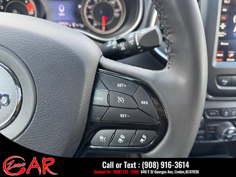 2023 Jeep Cherokee Altitude Lux 4x4, available for sale in Linden, New Jersey | Car Zone. Linden, New Jersey 2023 Jeep Cherokee Altitude Lux 4x4, available for sale in Linden, New Jersey | Car Zone. Linden, New Jersey