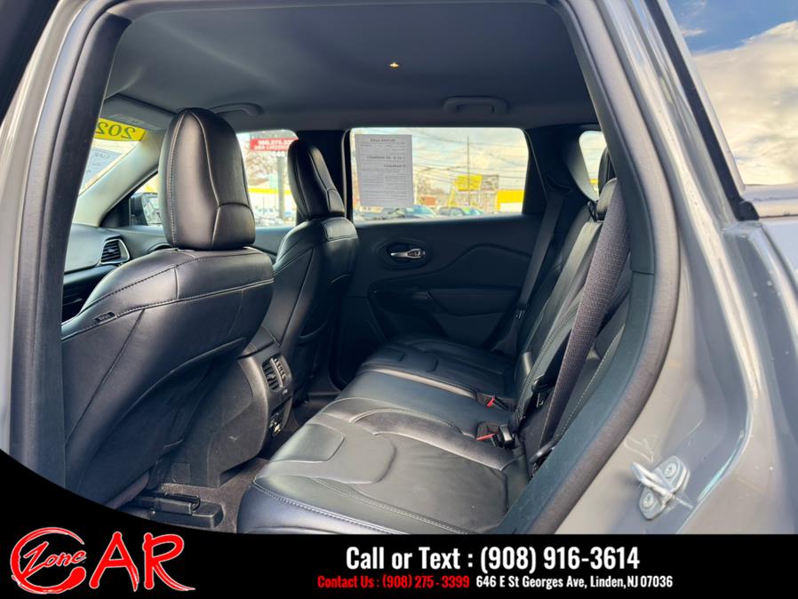 2023 Jeep Cherokee Altitude Lux 4x4, available for sale in Linden, New Jersey | Car Zone. Linden, New Jersey 2023 Jeep Cherokee Altitude Lux 4x4, available for sale in Linden, New Jersey | Car Zone. Linden, New Jersey