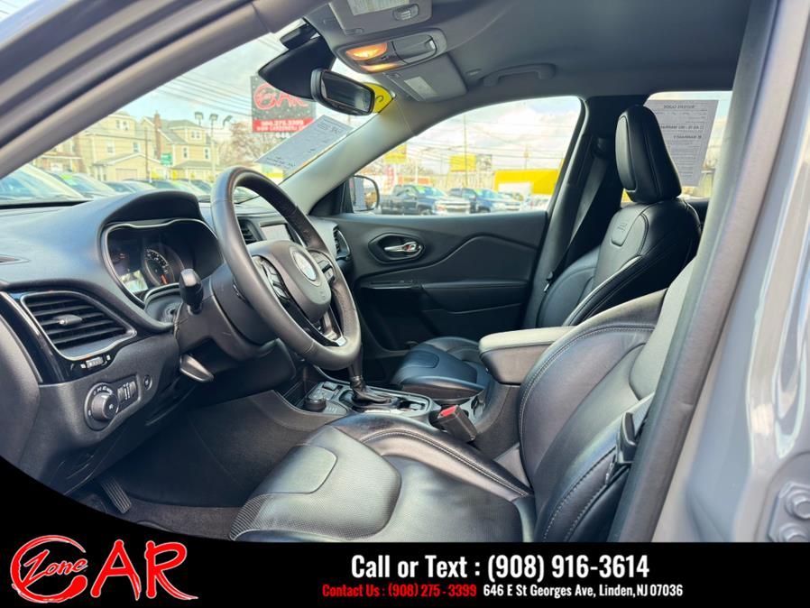 2023 Jeep Cherokee Altitude Lux 4x4, available for sale in Linden, New Jersey | Car Zone. Linden, New Jersey 2023 Jeep Cherokee Altitude Lux 4x4, available for sale in Linden, New Jersey | Car Zone. Linden, New Jersey