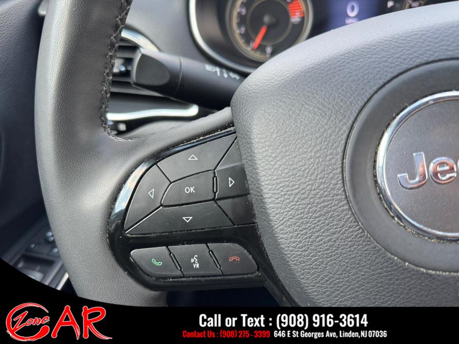 2023 Jeep Cherokee Altitude Lux 4x4, available for sale in Linden, New Jersey | Car Zone. Linden, New Jersey 2023 Jeep Cherokee Altitude Lux 4x4, available for sale in Linden, New Jersey | Car Zone. Linden, New Jersey