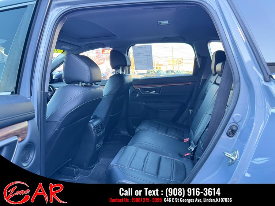 2020 Honda CR-V EX-L AWD, available for sale in Linden, New Jersey | Car Zone. Linden, New Jersey 2020 Honda CR-V EX-L AWD, available for sale in Linden, New Jersey | Car Zone. Linden, New Jersey