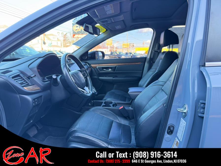 2020 Honda CR-V EX-L AWD, available for sale in Linden, New Jersey | Car Zone. Linden, New Jersey 2020 Honda CR-V EX-L AWD, available for sale in Linden, New Jersey | Car Zone. Linden, New Jersey