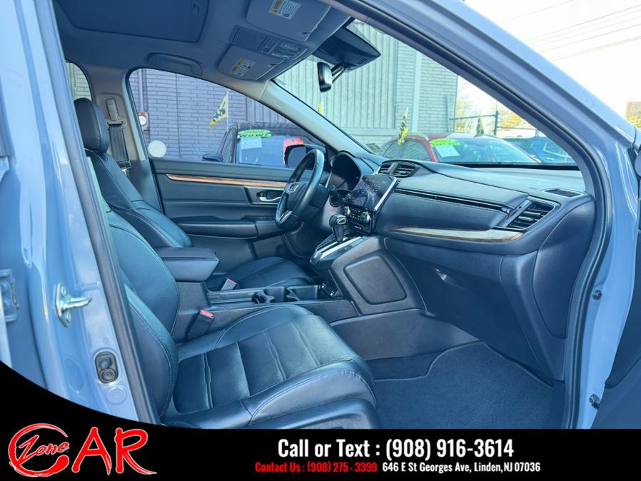 2020 Honda CR-V EX-L AWD, available for sale in Linden, New Jersey | Car Zone. Linden, New Jersey 2020 Honda CR-V EX-L AWD, available for sale in Linden, New Jersey | Car Zone. Linden, New Jersey