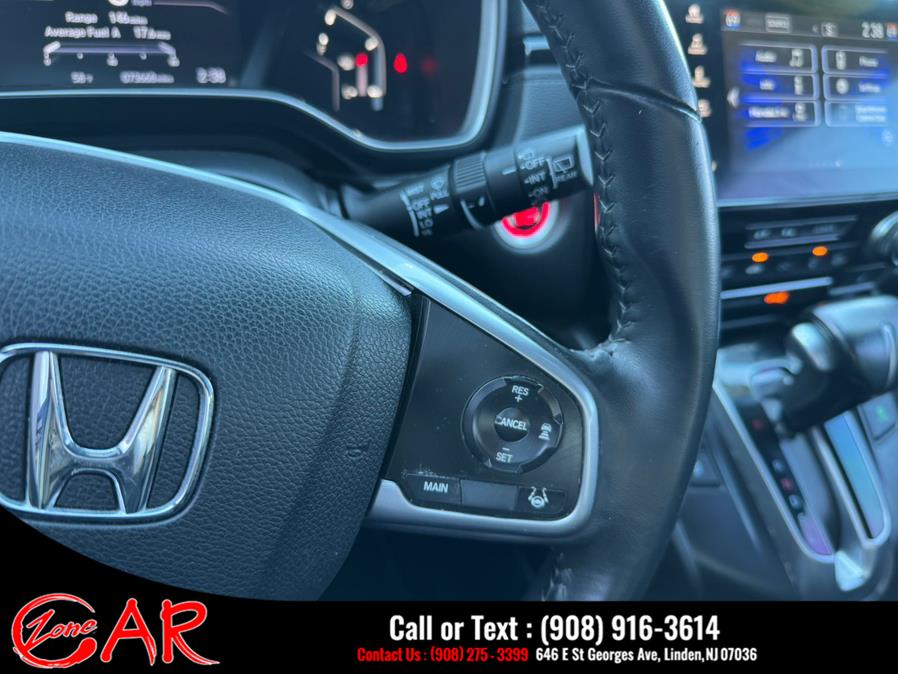 2020 Honda CR-V EX-L AWD, available for sale in Linden, New Jersey | Car Zone. Linden, New Jersey 2020 Honda CR-V EX-L AWD, available for sale in Linden, New Jersey | Car Zone. Linden, New Jersey