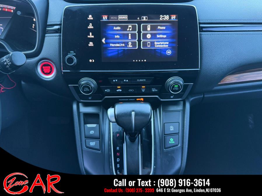 2020 Honda CR-V EX-L AWD, available for sale in Linden, New Jersey | Car Zone. Linden, New Jersey 2020 Honda CR-V EX-L AWD, available for sale in Linden, New Jersey | Car Zone. Linden, New Jersey
