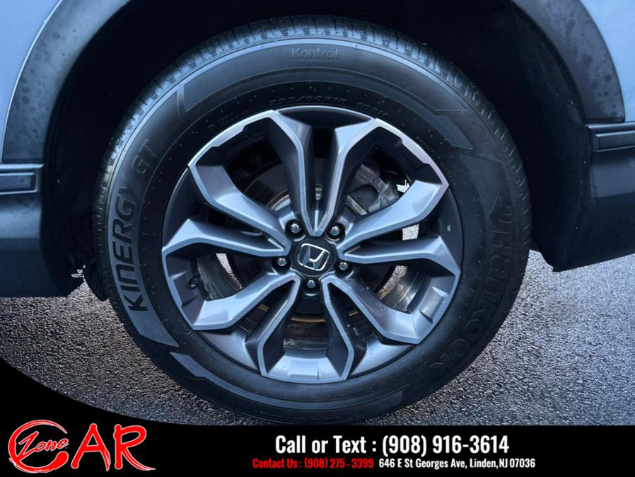 2020 Honda CR-V EX-L AWD, available for sale in Linden, New Jersey | Car Zone. Linden, New Jersey 2020 Honda CR-V EX-L AWD, available for sale in Linden, New Jersey | Car Zone. Linden, New Jersey