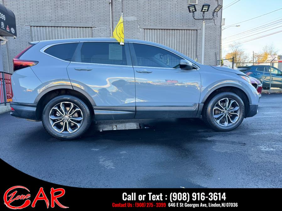 2020 Honda CR-V EX-L AWD, available for sale in Linden, New Jersey | Car Zone. Linden, New Jersey 2020 Honda CR-V EX-L AWD, available for sale in Linden, New Jersey | Car Zone. Linden, New Jersey