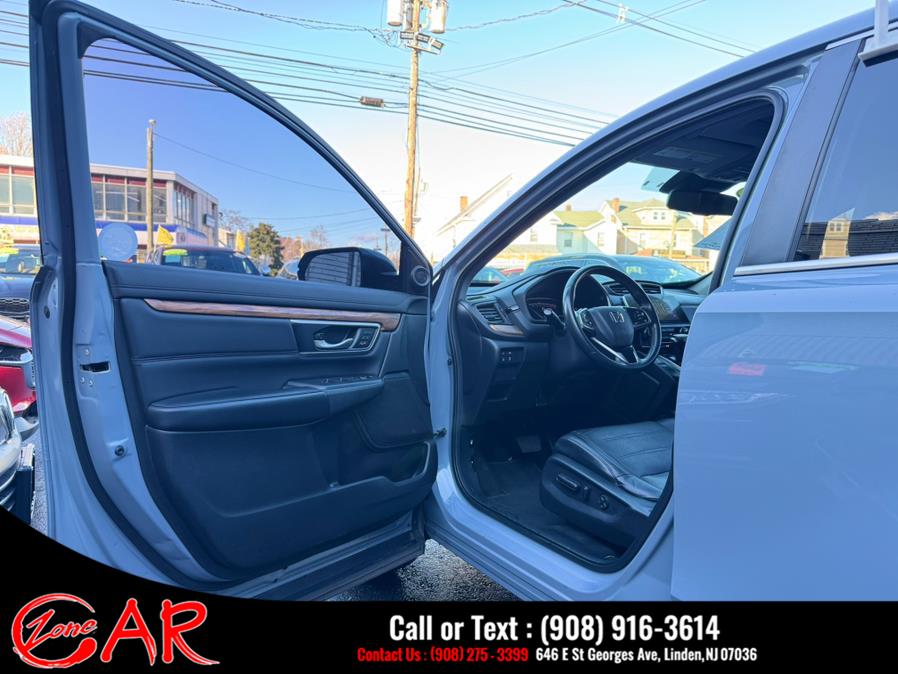 2020 Honda CR-V EX-L AWD, available for sale in Linden, New Jersey | Car Zone. Linden, New Jersey 2020 Honda CR-V EX-L AWD, available for sale in Linden, New Jersey | Car Zone. Linden, New Jersey