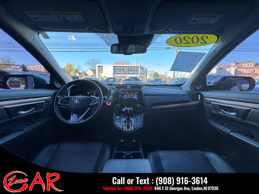 2020 Honda CR-V EX-L AWD, available for sale in Linden, New Jersey | Car Zone. Linden, New Jersey 2020 Honda CR-V EX-L AWD, available for sale in Linden, New Jersey | Car Zone. Linden, New Jersey