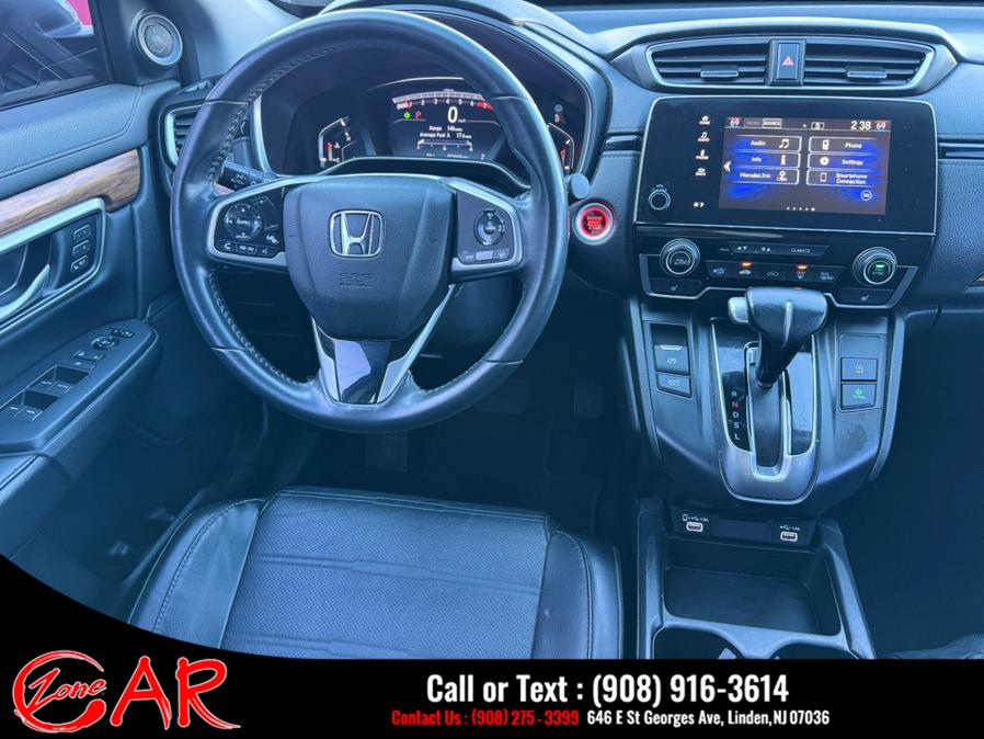 2020 Honda CR-V EX-L AWD, available for sale in Linden, New Jersey | Car Zone. Linden, New Jersey 2020 Honda CR-V EX-L AWD, available for sale in Linden, New Jersey | Car Zone. Linden, New Jersey