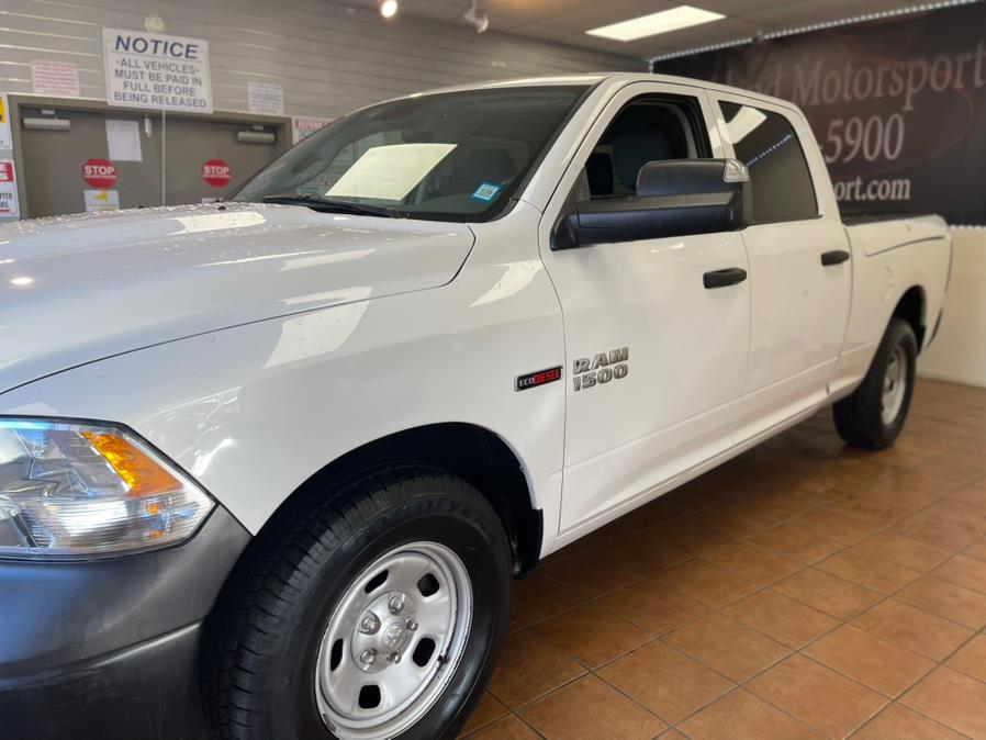 2014 Ram 1500 Tradesman photo 3