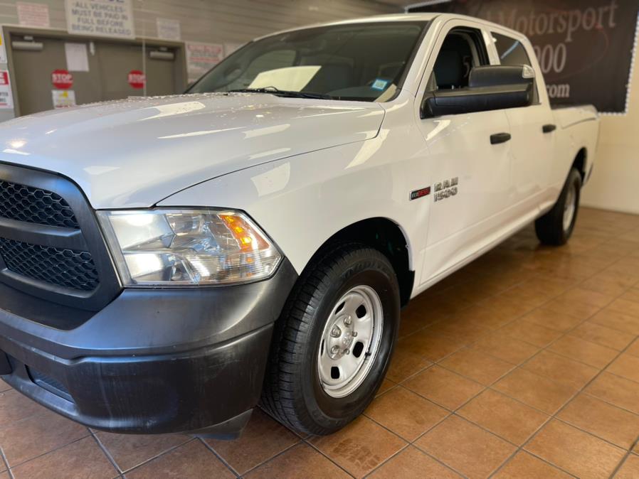 2014 Ram 1500 Tradesman photo 2