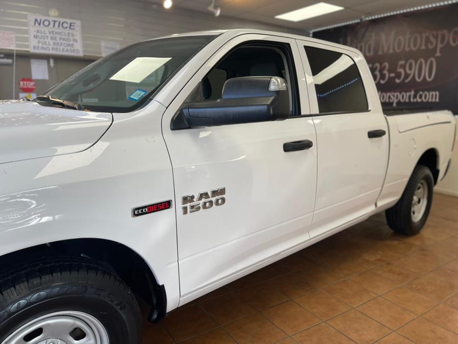 2014 Ram 1500 Tradesman photo 4