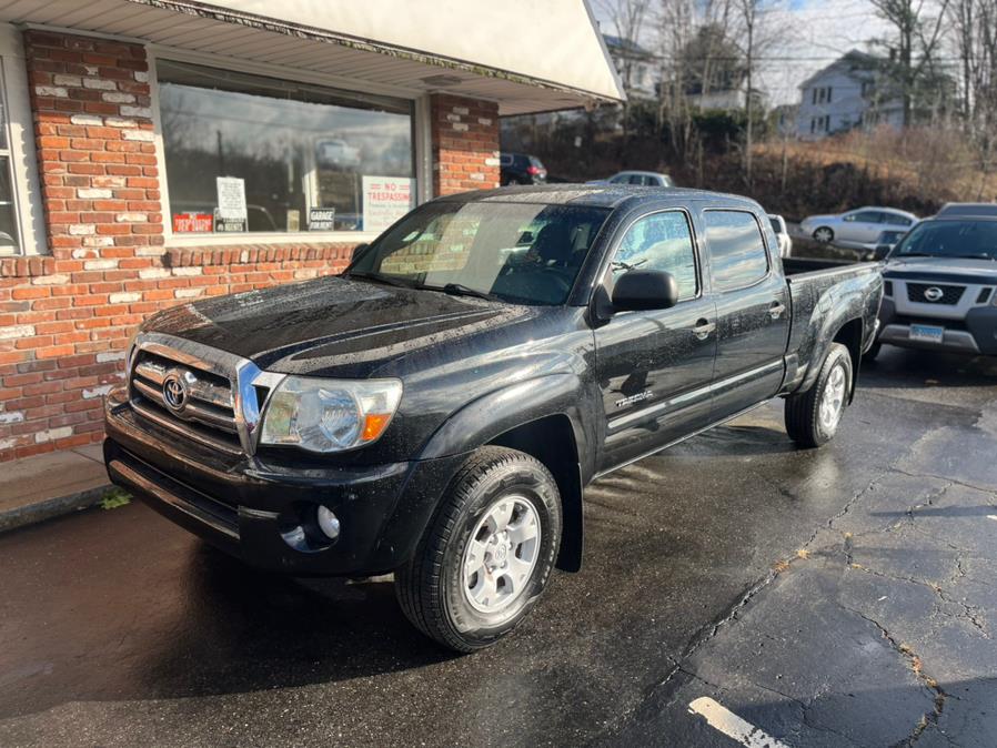 Used 2009 Toyota Tacoma in Naugatuck, Connecticut | Riverside Motorcars, LLC. Naugatuck, Connecticut