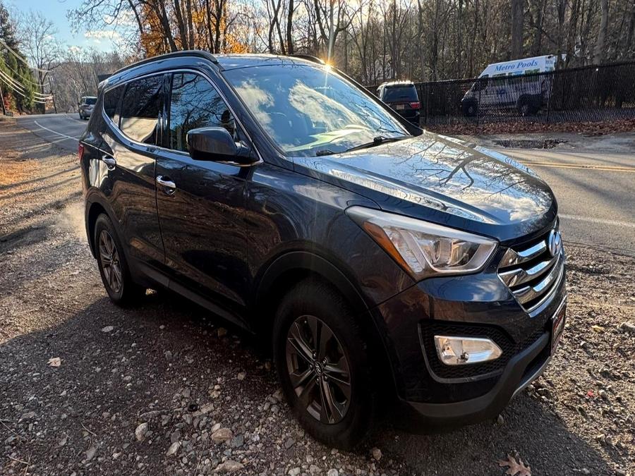 2013 Hyundai Santa Fe AWD 4dr Sport, available for sale in Bloomingdale, New Jersey | Bloomingdale Auto Group. Bloomingdale, New Jersey 2013 Hyundai Santa Fe AWD 4dr Sport, available for sale in Bloomingdale, New Jersey | Bloomingdale Auto Group. Bloomingdale, New Jersey