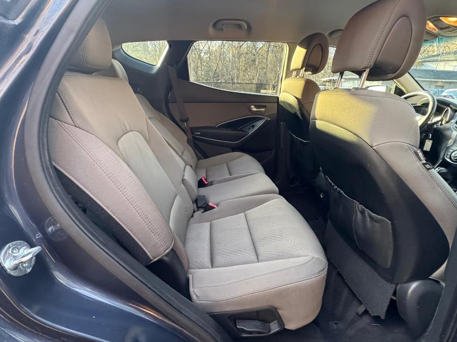 2013 Hyundai Santa Fe AWD 4dr Sport, available for sale in Bloomingdale, New Jersey | Bloomingdale Auto Group. Bloomingdale, New Jersey 2013 Hyundai Santa Fe AWD 4dr Sport, available for sale in Bloomingdale, New Jersey | Bloomingdale Auto Group. Bloomingdale, New Jersey