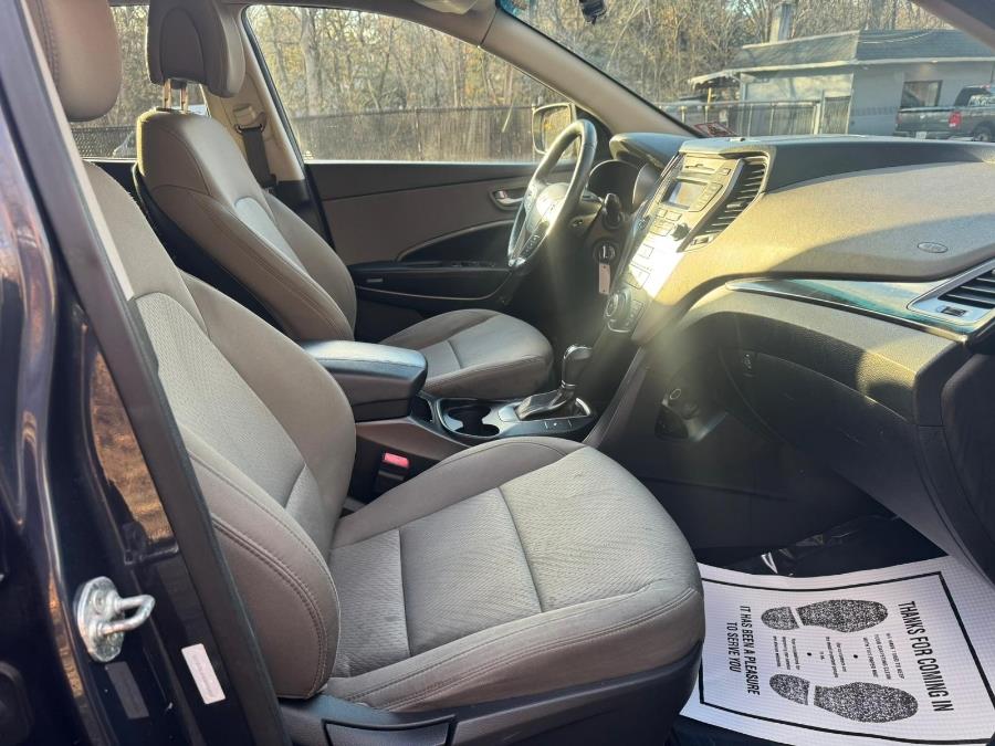 2013 Hyundai Santa Fe AWD 4dr Sport, available for sale in Bloomingdale, New Jersey | Bloomingdale Auto Group. Bloomingdale, New Jersey 2013 Hyundai Santa Fe AWD 4dr Sport, available for sale in Bloomingdale, New Jersey | Bloomingdale Auto Group. Bloomingdale, New Jersey