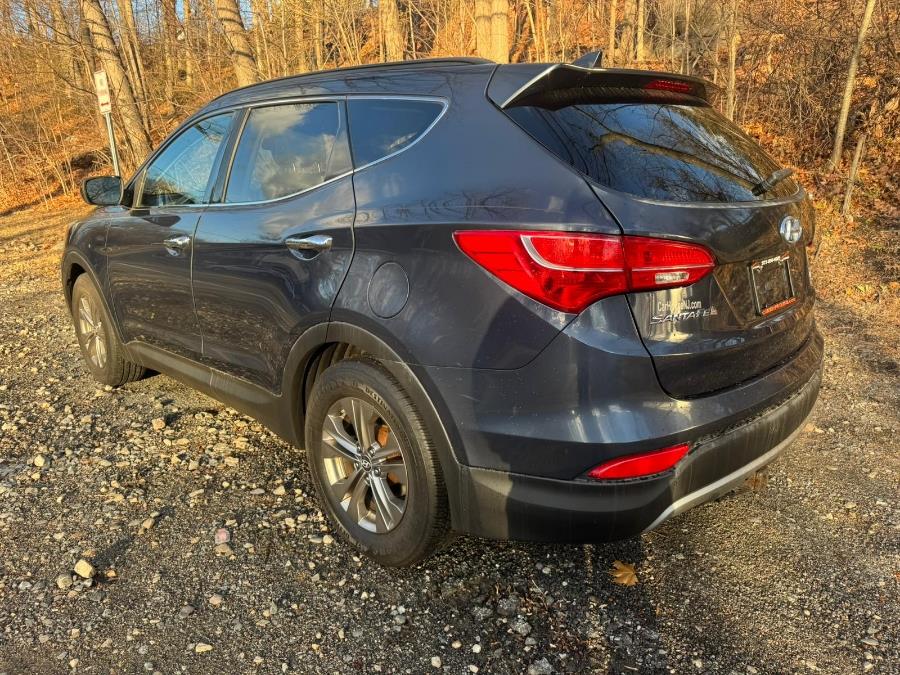 2013 Hyundai Santa Fe AWD 4dr Sport, available for sale in Bloomingdale, New Jersey | Bloomingdale Auto Group. Bloomingdale, New Jersey 2013 Hyundai Santa Fe AWD 4dr Sport, available for sale in Bloomingdale, New Jersey | Bloomingdale Auto Group. Bloomingdale, New Jersey