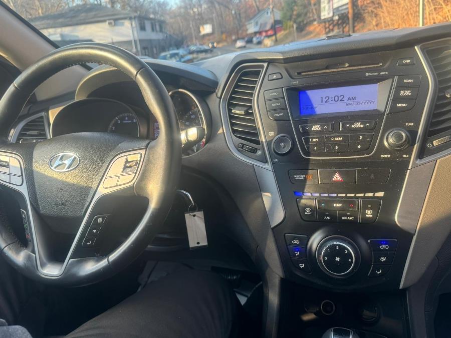 2013 Hyundai Santa Fe AWD 4dr Sport, available for sale in Bloomingdale, New Jersey | Bloomingdale Auto Group. Bloomingdale, New Jersey 2013 Hyundai Santa Fe AWD 4dr Sport, available for sale in Bloomingdale, New Jersey | Bloomingdale Auto Group. Bloomingdale, New Jersey