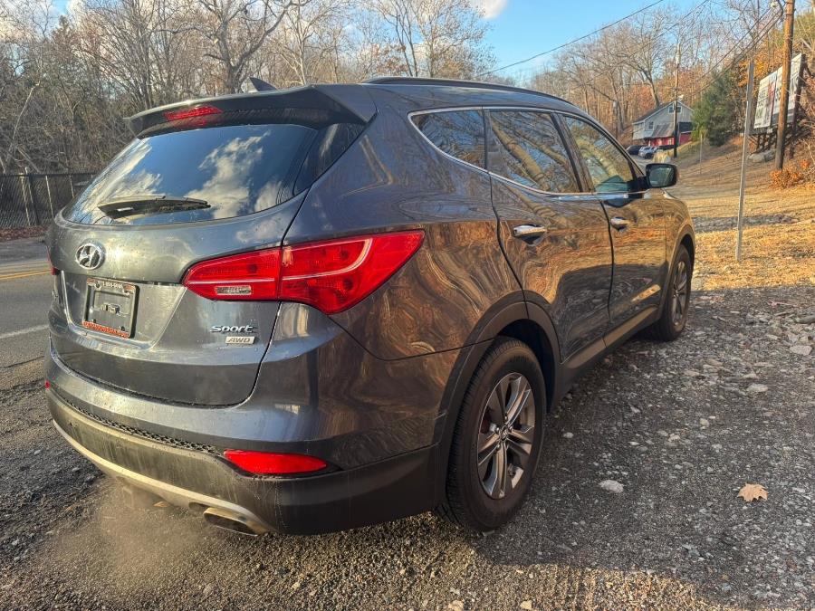 2013 Hyundai Santa Fe AWD 4dr Sport, available for sale in Bloomingdale, New Jersey | Bloomingdale Auto Group. Bloomingdale, New Jersey 2013 Hyundai Santa Fe AWD 4dr Sport, available for sale in Bloomingdale, New Jersey | Bloomingdale Auto Group. Bloomingdale, New Jersey