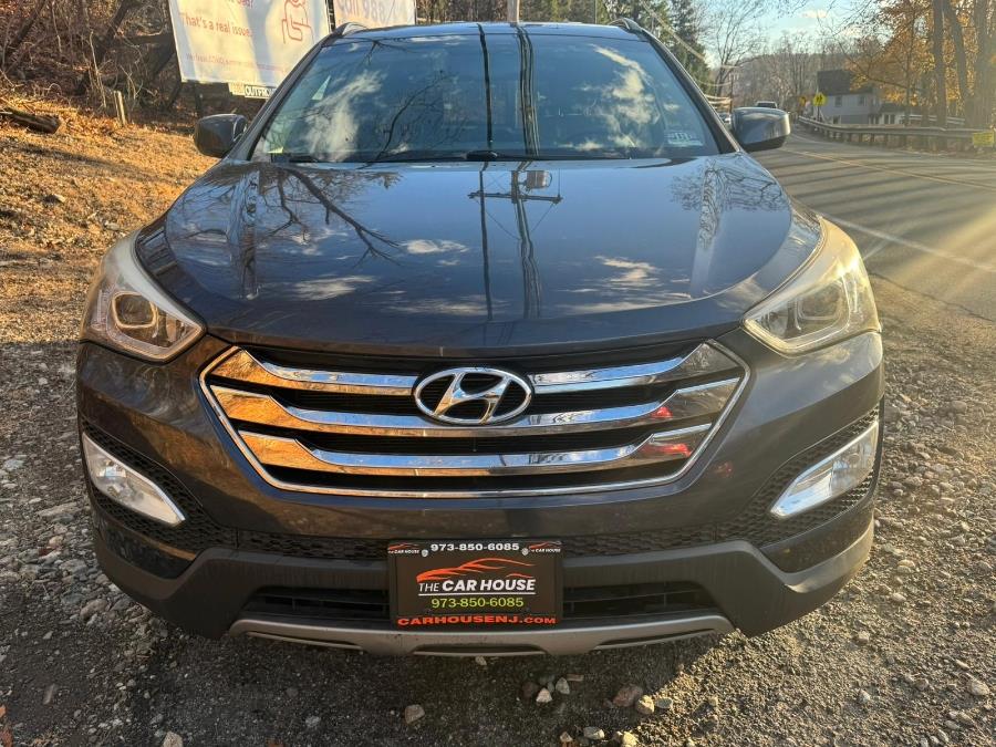 2013 Hyundai Santa Fe AWD 4dr Sport, available for sale in Bloomingdale, New Jersey | Bloomingdale Auto Group. Bloomingdale, New Jersey 2013 Hyundai Santa Fe AWD 4dr Sport, available for sale in Bloomingdale, New Jersey | Bloomingdale Auto Group. Bloomingdale, New Jersey