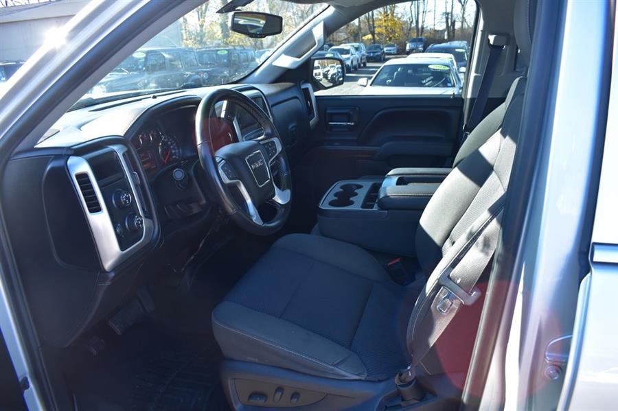 2014 GMC Sierra 1500 SLE photo 9