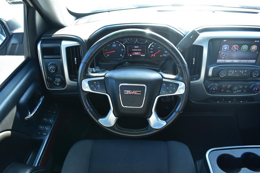 2014 GMC Sierra 1500 SLE photo 17