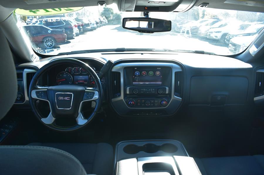 2014 GMC Sierra 1500 SLE photo 18