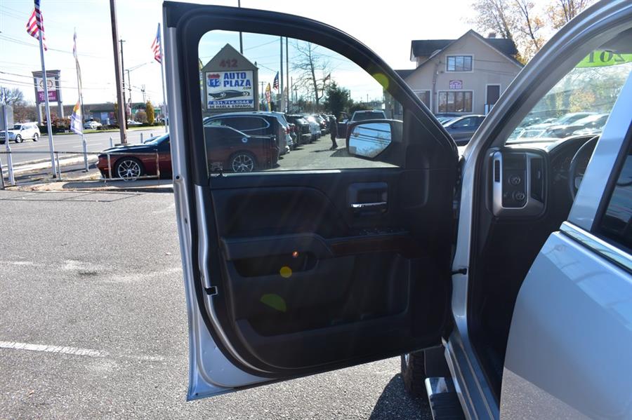 2014 GMC Sierra 1500 SLE photo 20