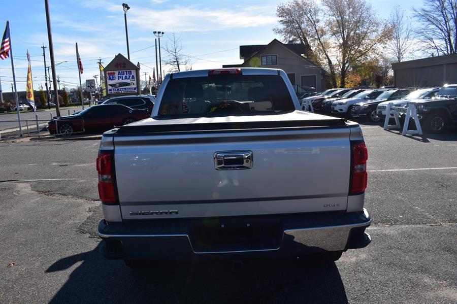 2014 GMC Sierra 1500 SLE photo 6