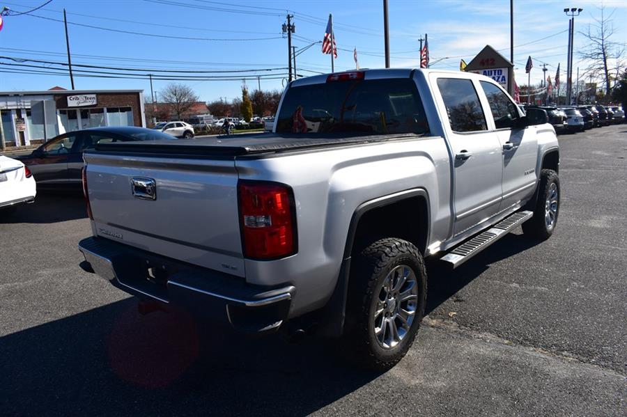 2014 GMC Sierra 1500 SLE photo 7