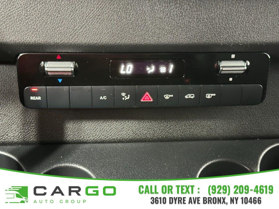2022 Mercedes-Benz Sprinter Passenger Van 2500 Standard Roof I4 Gas 144" RWD, available for sale in Bronx, New York | Cargo Auto Group LLC. Bronx, New York 2022 Mercedes-Benz Sprinter Passenger Van 2500 Standard Roof I4 Gas 144" RWD, available for sale in Bronx, New York | Cargo Auto Group LLC. Bronx, New York