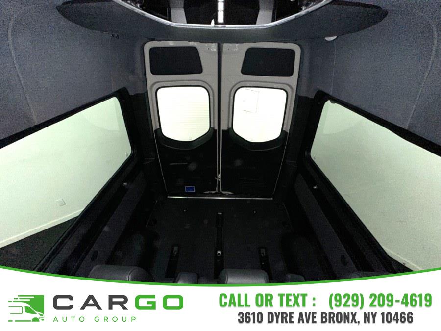 2022 Mercedes-Benz Sprinter Passenger Van 2500 Standard Roof I4 Gas 144" RWD, available for sale in Bronx, New York | Cargo Auto Group LLC. Bronx, New York 2022 Mercedes-Benz Sprinter Passenger Van 2500 Standard Roof I4 Gas 144" RWD, available for sale in Bronx, New York | Cargo Auto Group LLC. Bronx, New York