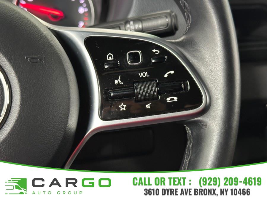 2022 Mercedes-Benz Sprinter Passenger Van 2500 Standard Roof I4 Gas 144" RWD, available for sale in Bronx, New York | Cargo Auto Group LLC. Bronx, New York 2022 Mercedes-Benz Sprinter Passenger Van 2500 Standard Roof I4 Gas 144" RWD, available for sale in Bronx, New York | Cargo Auto Group LLC. Bronx, New York