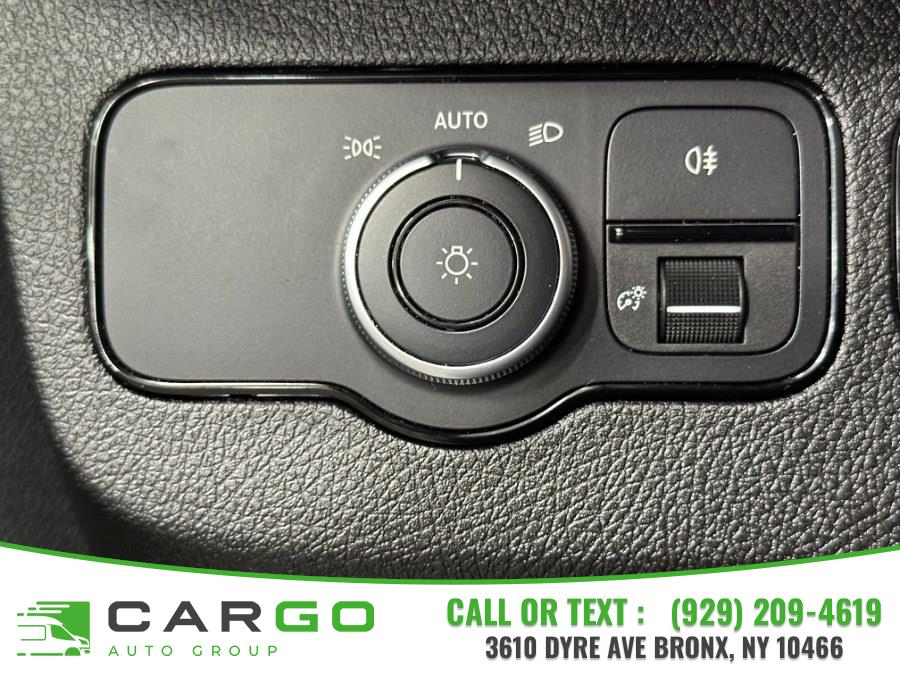 2022 Mercedes-Benz Sprinter Passenger Van 2500 Standard Roof I4 Gas 144" RWD, available for sale in Bronx, New York | Cargo Auto Group LLC. Bronx, New York 2022 Mercedes-Benz Sprinter Passenger Van 2500 Standard Roof I4 Gas 144" RWD, available for sale in Bronx, New York | Cargo Auto Group LLC. Bronx, New York