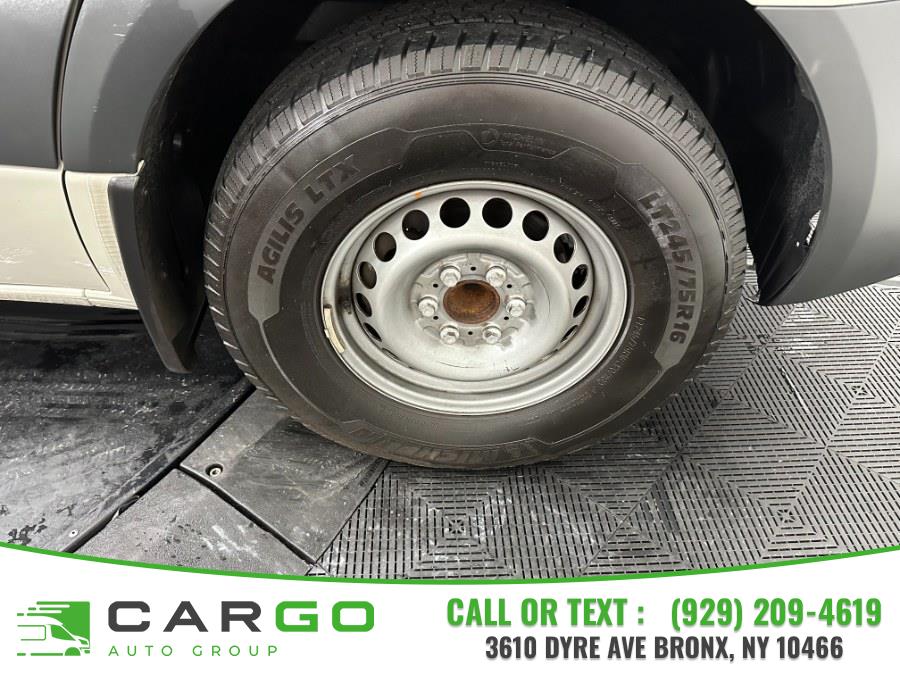 2022 Mercedes-Benz Sprinter Passenger Van 2500 Standard Roof I4 Gas 144" RWD, available for sale in Bronx, New York | Cargo Auto Group LLC. Bronx, New York 2022 Mercedes-Benz Sprinter Passenger Van 2500 Standard Roof I4 Gas 144" RWD, available for sale in Bronx, New York | Cargo Auto Group LLC. Bronx, New York