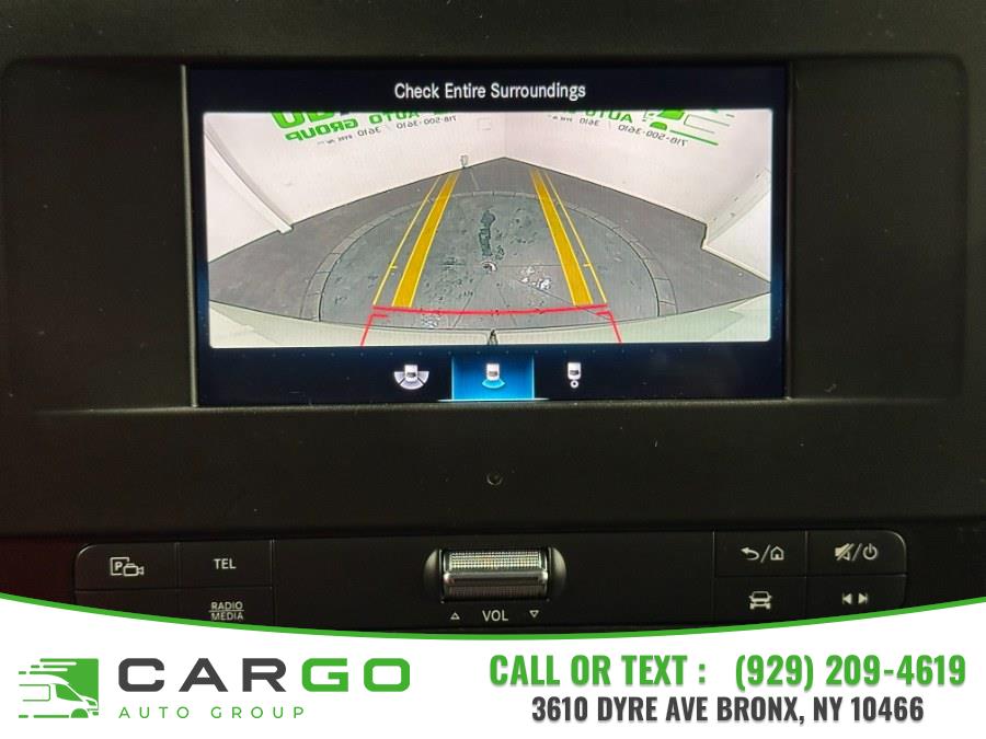 2022 Mercedes-Benz Sprinter Passenger Van 2500 Standard Roof I4 Gas 144" RWD, available for sale in Bronx, New York | Cargo Auto Group LLC. Bronx, New York 2022 Mercedes-Benz Sprinter Passenger Van 2500 Standard Roof I4 Gas 144" RWD, available for sale in Bronx, New York | Cargo Auto Group LLC. Bronx, New York