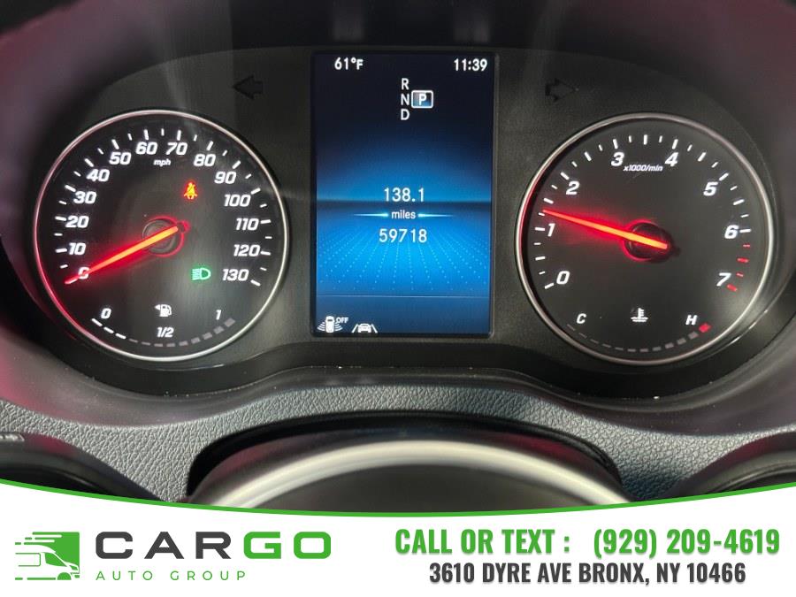 2022 Mercedes-Benz Sprinter Passenger Van 2500 Standard Roof I4 Gas 144" RWD, available for sale in Bronx, New York | Cargo Auto Group LLC. Bronx, New York 2022 Mercedes-Benz Sprinter Passenger Van 2500 Standard Roof I4 Gas 144" RWD, available for sale in Bronx, New York | Cargo Auto Group LLC. Bronx, New York