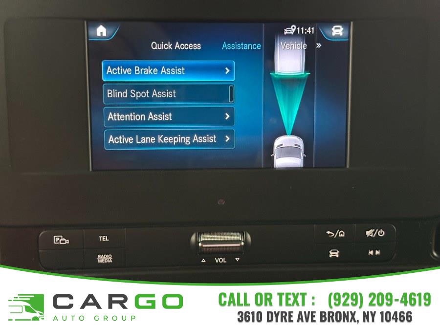 2022 Mercedes-Benz Sprinter Passenger Van 2500 Standard Roof I4 Gas 144" RWD, available for sale in Bronx, New York | Cargo Auto Group LLC. Bronx, New York 2022 Mercedes-Benz Sprinter Passenger Van 2500 Standard Roof I4 Gas 144" RWD, available for sale in Bronx, New York | Cargo Auto Group LLC. Bronx, New York