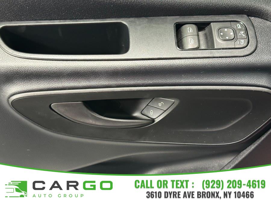 2022 Mercedes-Benz Sprinter Passenger Van 2500 Standard Roof I4 Gas 144" RWD, available for sale in Bronx, New York | Cargo Auto Group LLC. Bronx, New York 2022 Mercedes-Benz Sprinter Passenger Van 2500 Standard Roof I4 Gas 144" RWD, available for sale in Bronx, New York | Cargo Auto Group LLC. Bronx, New York