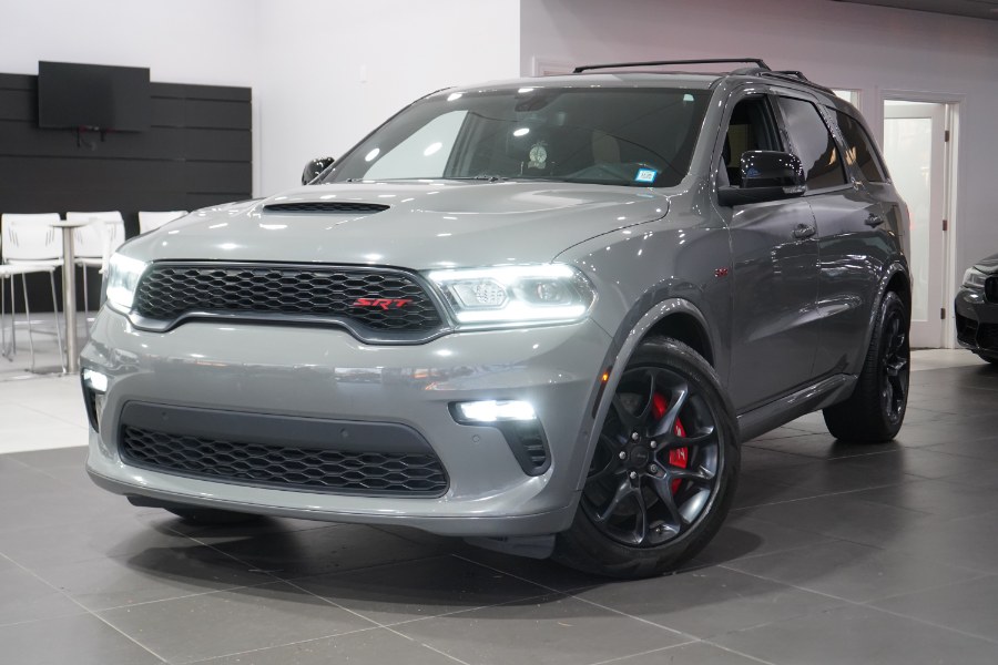 2022 Dodge Durango SRT 392 AWD, available for sale in Eastchester, New York | Eastchester Certified Motors. Eastchester, New York