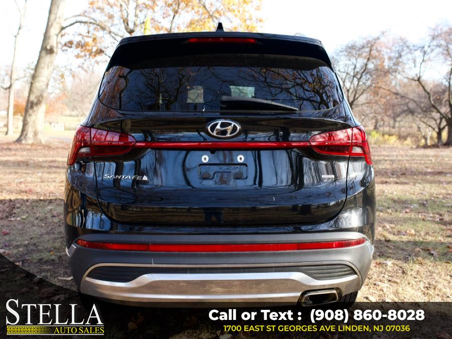 2022 Hyundai Santa Fe SEL AWD, available for sale in Linden, New Jersey | Stella Auto Sales. Linden, New Jersey 2022 Hyundai Santa Fe SEL AWD, available for sale in Linden, New Jersey | Stella Auto Sales. Linden, New Jersey